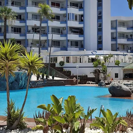 Apartamento Halászfalu Park San Miguel de Abona