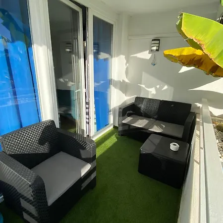 Apartamento Halászfalu Park *