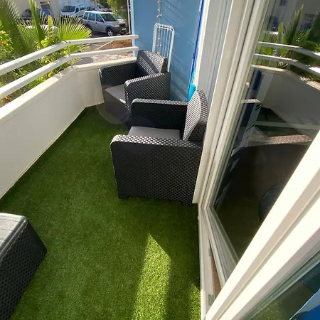 Apartamento Halászfalu Park