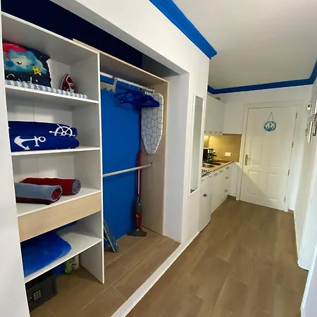 Apartamento Halászfalu Park San Miguel de Abona