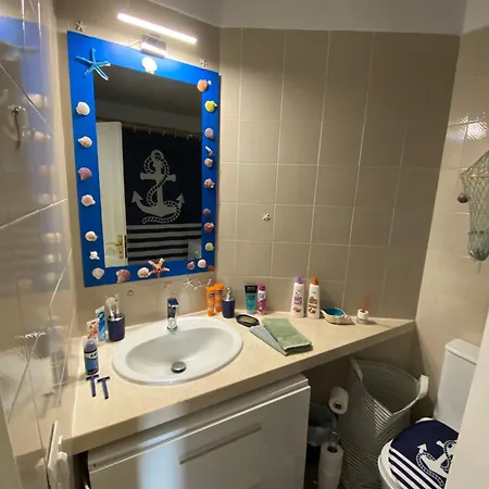 Halászfalu Park Apartamento San Miguel de Abona