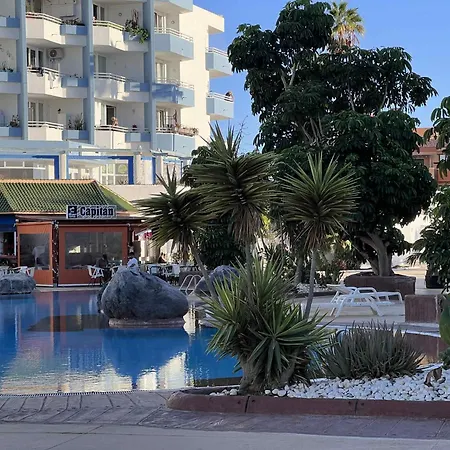 Halászfalu Park San Miguel de Abona