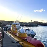 Halaszfalu Park Golf Del Sur سان ميغيل ذي أبونا