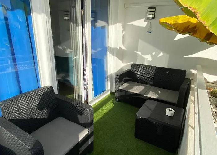 Apartment Halaszfalu Park *