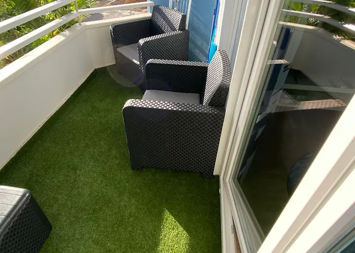 Apartment Halaszfalu Park
