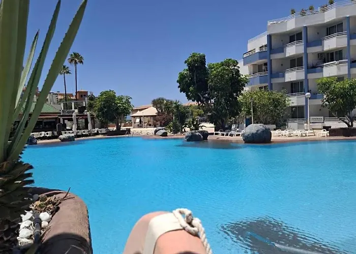 Halaszfalu Park Appartement San Miguel de Abona