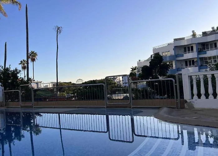Halaszfalu Park Apartment *