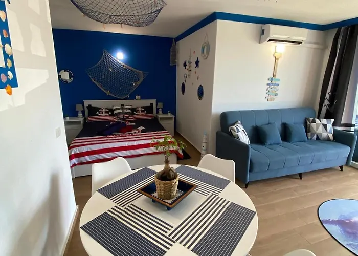 Apartment Halaszfalu Park San Miguel de Abona