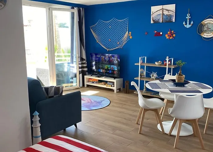 Apartment Halaszfalu Park *