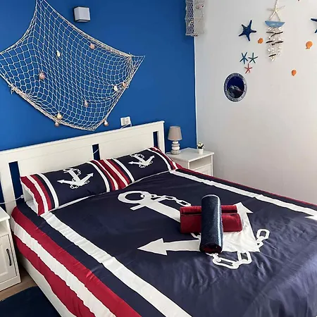 Apartamento Halászfalu Park *