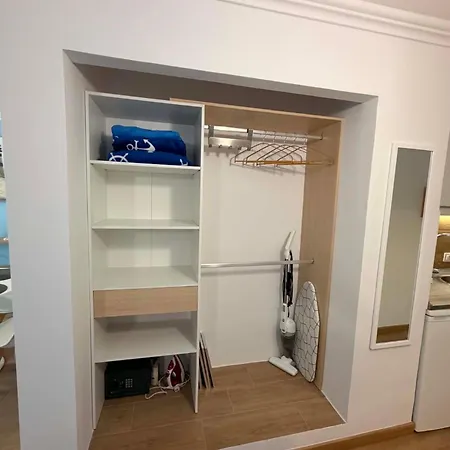Halászfalu Park Apartman San Miguel de Abona