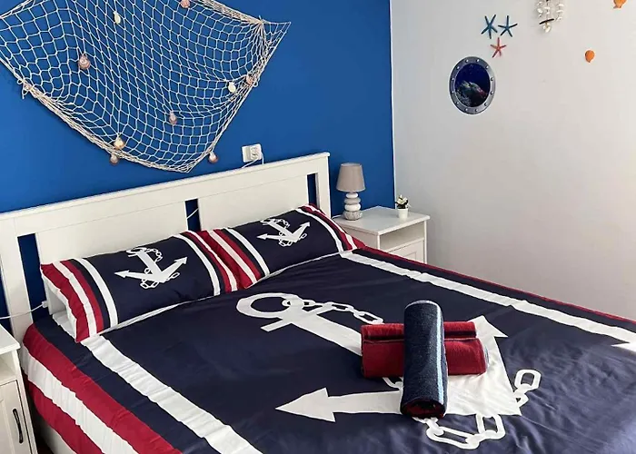 Apartamento Halászfalu Park *