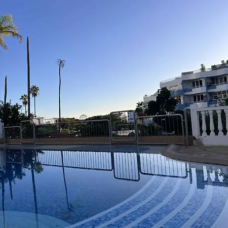 Halaszfalu Park Golf Del Sur Апартаменты *
